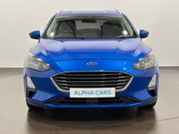 USED 2019 69 FORD FOCUS 1.5 EcoBlue Titanium Estate 5dr Diesel Manual Euro 6 (s/s) (120 ps) 