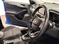 USED 2019 69 FORD FOCUS 1.5 EcoBlue Titanium Estate 5dr Diesel Manual Euro 6 (s/s) (120 ps) 