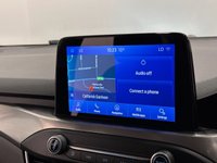 USED 2019 69 FORD FOCUS 1.5 EcoBlue Titanium Estate 5dr Diesel Manual Euro 6 (s/s) (120 ps) 