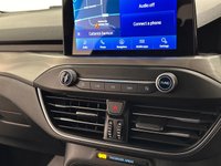 USED 2019 69 FORD FOCUS 1.5 EcoBlue Titanium Estate 5dr Diesel Manual Euro 6 (s/s) (120 ps) 