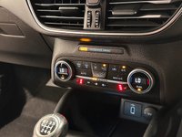 USED 2019 69 FORD FOCUS 1.5 EcoBlue Titanium Estate 5dr Diesel Manual Euro 6 (s/s) (120 ps) 