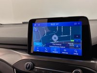 USED 2019 69 FORD FOCUS 1.5 EcoBlue Titanium Estate 5dr Diesel Manual Euro 6 (s/s) (120 ps) 