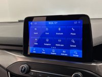 USED 2019 69 FORD FOCUS 1.5 EcoBlue Titanium Estate 5dr Diesel Manual Euro 6 (s/s) (120 ps) 