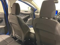 USED 2019 69 FORD FOCUS 1.5 EcoBlue Titanium Estate 5dr Diesel Manual Euro 6 (s/s) (120 ps) 