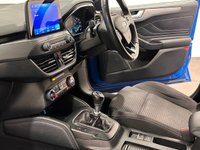 USED 2019 69 FORD FOCUS 1.5 EcoBlue Titanium Estate 5dr Diesel Manual Euro 6 (s/s) (120 ps) 