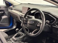USED 2019 69 FORD FOCUS 1.5 EcoBlue Titanium Estate 5dr Diesel Manual Euro 6 (s/s) (120 ps) 