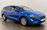 USED 2019 69 FORD FOCUS 1.5 EcoBlue Titanium Estate 5dr Diesel Manual Euro 6 (s/s) (120 ps) 