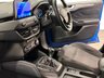 USED 2019 69 FORD FOCUS 1.5 EcoBlue Titanium Estate 5dr Diesel Manual Euro 6 (s/s) (120 ps) 