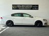 USED 2014 14 VOLKSWAGEN PASSAT 1.6 TDI BlueMotion Tech R-Line Saloon 4dr Diesel Manual Euro 5 (s/s) (105 ps) BlueMotion | Manual | R-Line