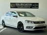 USED 2014 14 VOLKSWAGEN PASSAT 1.6 TDI BlueMotion Tech R-Line Saloon 4dr Diesel Manual Euro 5 (s/s) (105 ps) BlueMotion | Manual | R-Line