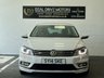 USED 2014 14 VOLKSWAGEN PASSAT 1.6 TDI BlueMotion Tech R-Line Saloon 4dr Diesel Manual Euro 5 (s/s) (105 ps) BlueMotion | Manual | R-Line