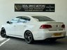 USED 2014 14 VOLKSWAGEN PASSAT 1.6 TDI BlueMotion Tech R-Line Saloon 4dr Diesel Manual Euro 5 (s/s) (105 ps) BlueMotion | Manual | R-Line
