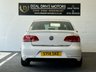 USED 2014 14 VOLKSWAGEN PASSAT 1.6 TDI BlueMotion Tech R-Line Saloon 4dr Diesel Manual Euro 5 (s/s) (105 ps) BlueMotion | Manual | R-Line