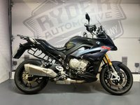 USED 2017 67 BMW S 1000 XR SE - BUY ONLINE 24 HRS A DAY - FINANCE AVAILABLE - ALL TYPES OF CREDIT ACCEPTED ONLY 8,403 MILES FROM NEW