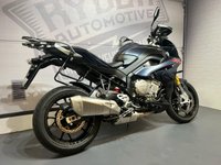 USED 2017 67 BMW S 1000 XR SE - BUY ONLINE 24 HRS A DAY - FINANCE AVAILABLE - ALL TYPES OF CREDIT ACCEPTED ONLY 8,403 MILES FROM NEW