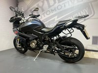 USED 2017 67 BMW S 1000 XR SE - BUY ONLINE 24 HRS A DAY - FINANCE AVAILABLE - ALL TYPES OF CREDIT ACCEPTED ONLY 8,403 MILES FROM NEW