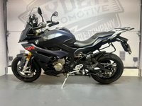 USED 2017 67 BMW S 1000 XR SE - BUY ONLINE 24 HRS A DAY - FINANCE AVAILABLE - ALL TYPES OF CREDIT ACCEPTED ONLY 8,403 MILES FROM NEW