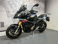 USED 2017 67 BMW S 1000 XR SE - BUY ONLINE 24 HRS A DAY - FINANCE AVAILABLE - ALL TYPES OF CREDIT ACCEPTED ONLY 8,403 MILES FROM NEW