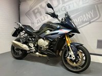 USED 2017 67 BMW S 1000 XR SE - BUY ONLINE 24 HRS A DAY - FINANCE AVAILABLE - ALL TYPES OF CREDIT ACCEPTED ONLY 8,403 MILES FROM NEW
