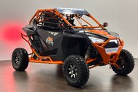 USED 2020 20 POLARIS RZR RZR XP TURBO DYNAMIX 