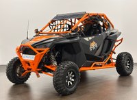 USED 2020 20 POLARIS RZR RZR XP TURBO DYNAMIX 