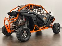 USED 2020 20 POLARIS RZR RZR XP TURBO DYNAMIX 