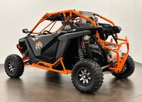 USED 2020 20 POLARIS RZR RZR XP TURBO DYNAMIX 