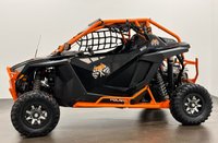USED 2020 20 POLARIS RZR RZR XP TURBO DYNAMIX 