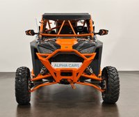 USED 2020 20 POLARIS RZR RZR XP TURBO DYNAMIX 