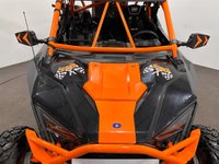 USED 2020 20 POLARIS RZR RZR XP TURBO DYNAMIX 