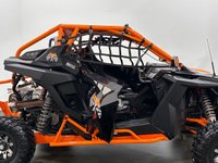 USED 2020 20 POLARIS RZR RZR XP TURBO DYNAMIX 