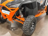 USED 2020 20 POLARIS RZR RZR XP TURBO DYNAMIX 