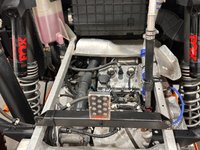 USED 2020 20 POLARIS RZR RZR XP TURBO DYNAMIX 