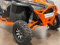 USED 2020 20 POLARIS RZR RZR XP TURBO DYNAMIX 