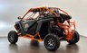 USED 2020 20 POLARIS RZR RZR XP TURBO DYNAMIX 