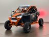 USED 2020 20 POLARIS RZR RZR XP TURBO DYNAMIX 