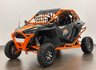 USED 2020 20 POLARIS RZR RZR XP TURBO DYNAMIX 