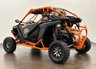 USED 2020 20 POLARIS RZR RZR XP TURBO DYNAMIX 