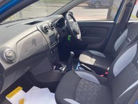 USED 2013 13 DACIA SANDERO STEPWAY 0.9 TCe Laureate Hatchback 5dr Petrol Manual Euro 5 (90 ps) **  JUST ARRIVED ** **NO DEPOSIT DEALS**