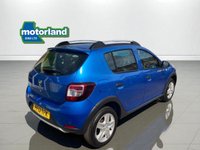 USED 2013 13 DACIA SANDERO STEPWAY 0.9 TCe Laureate Hatchback 5dr Petrol Manual Euro 5 (90 ps) **  JUST ARRIVED ** **NO DEPOSIT DEALS**