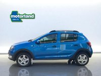 USED 2013 13 DACIA SANDERO STEPWAY 0.9 TCe Laureate Hatchback 5dr Petrol Manual Euro 5 (90 ps) **  JUST ARRIVED ** **NO DEPOSIT DEALS**