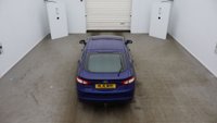 USED 2016 16 FORD MONDEO 2.0 TDCi Titanium Hatchback 5dr Diesel Manual Euro 6 (s/s) (150 ps) 