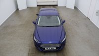 USED 2016 16 FORD MONDEO 2.0 TDCi Titanium Hatchback 5dr Diesel Manual Euro 6 (s/s) (150 ps) 