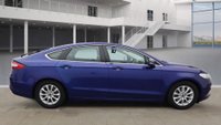 USED 2016 16 FORD MONDEO 2.0 TDCi Titanium Hatchback 5dr Diesel Manual Euro 6 (s/s) (150 ps) 