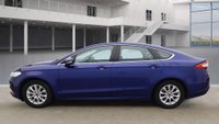 USED 2016 16 FORD MONDEO 2.0 TDCi Titanium Hatchback 5dr Diesel Manual Euro 6 (s/s) (150 ps) 