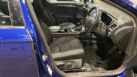 USED 2016 16 FORD MONDEO 2.0 TDCi Titanium Hatchback 5dr Diesel Manual Euro 6 (s/s) (150 ps) 
