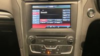 USED 2016 16 FORD MONDEO 2.0 TDCi Titanium Hatchback 5dr Diesel Manual Euro 6 (s/s) (150 ps) 