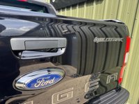 USED 2022 72 FORD RANGER 2.0 EcoBlue Wildtrak Pickup Double Cab 4dr Diesel Auto 4WD Euro 6 (s/s) (213 ps) Elec Roller + FFSH + TOW BAR