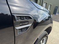 USED 2022 72 FORD RANGER 2.0 EcoBlue Wildtrak Pickup Double Cab 4dr Diesel Auto 4WD Euro 6 (s/s) (213 ps) Elec Roller + FFSH + TOW BAR