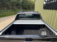 USED 2022 72 FORD RANGER 2.0 EcoBlue Wildtrak Pickup Double Cab 4dr Diesel Auto 4WD Euro 6 (s/s) (213 ps) Elec Roller + FFSH + TOW BAR